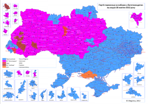 UKRelections