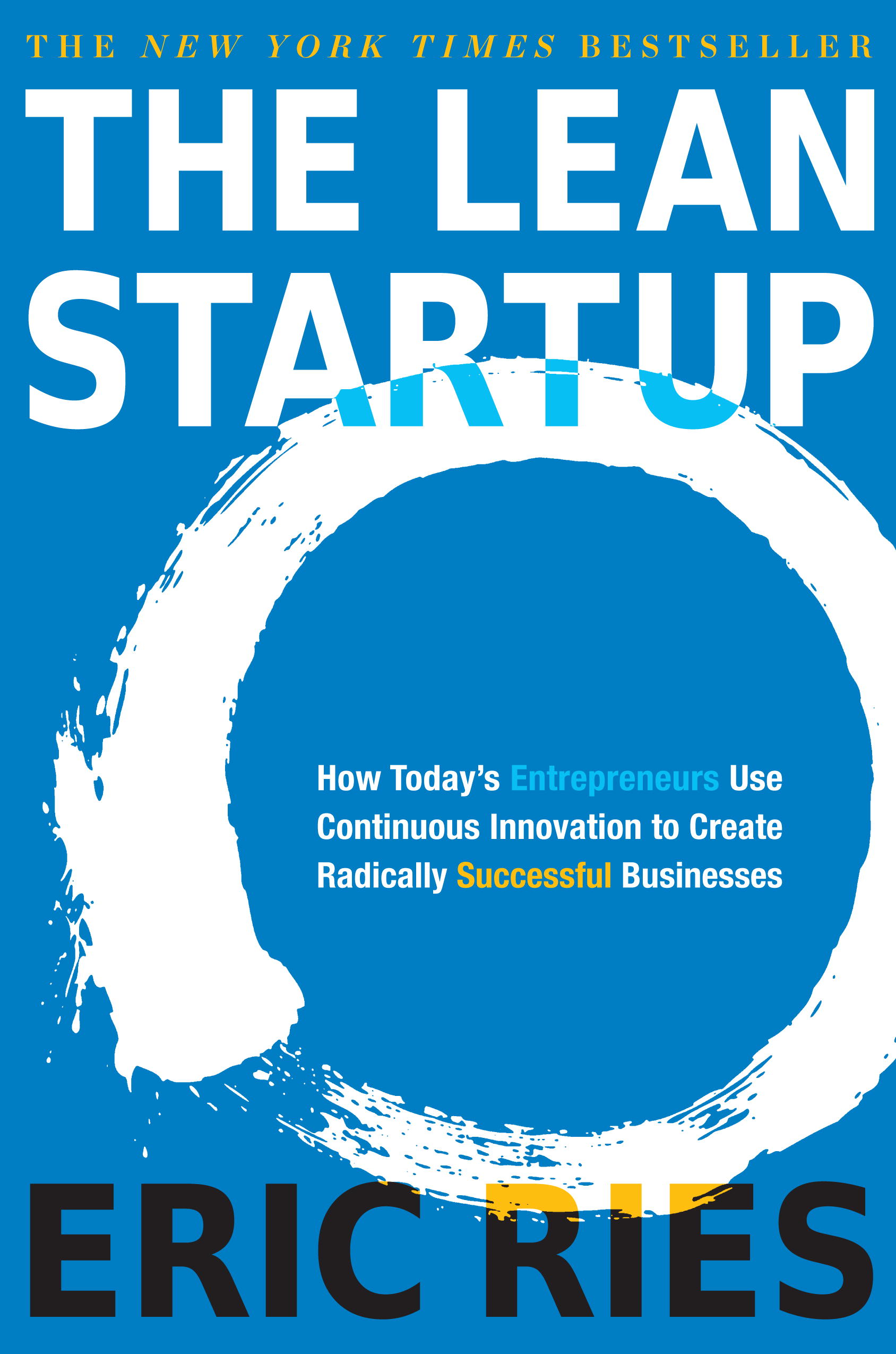 [Entrepreneurship] What is “Lean”? – Discussing the Lean Startup – The ...