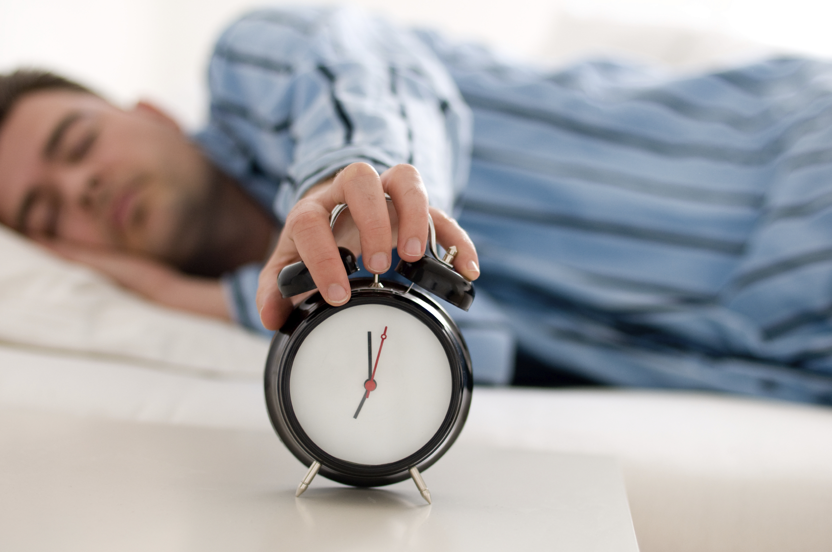 8 Proven Tips for Sleeping Better