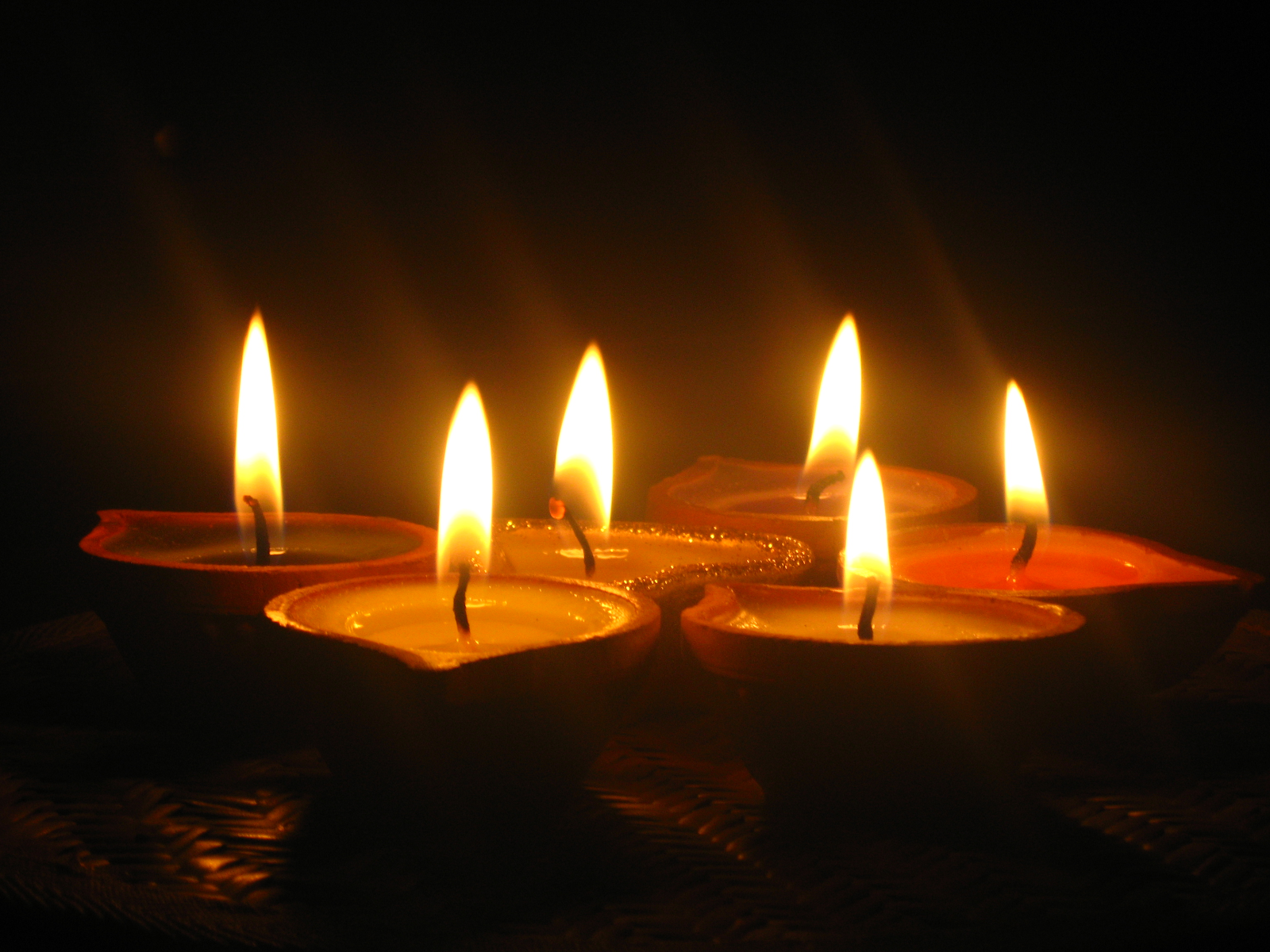 Diwali Diya 5