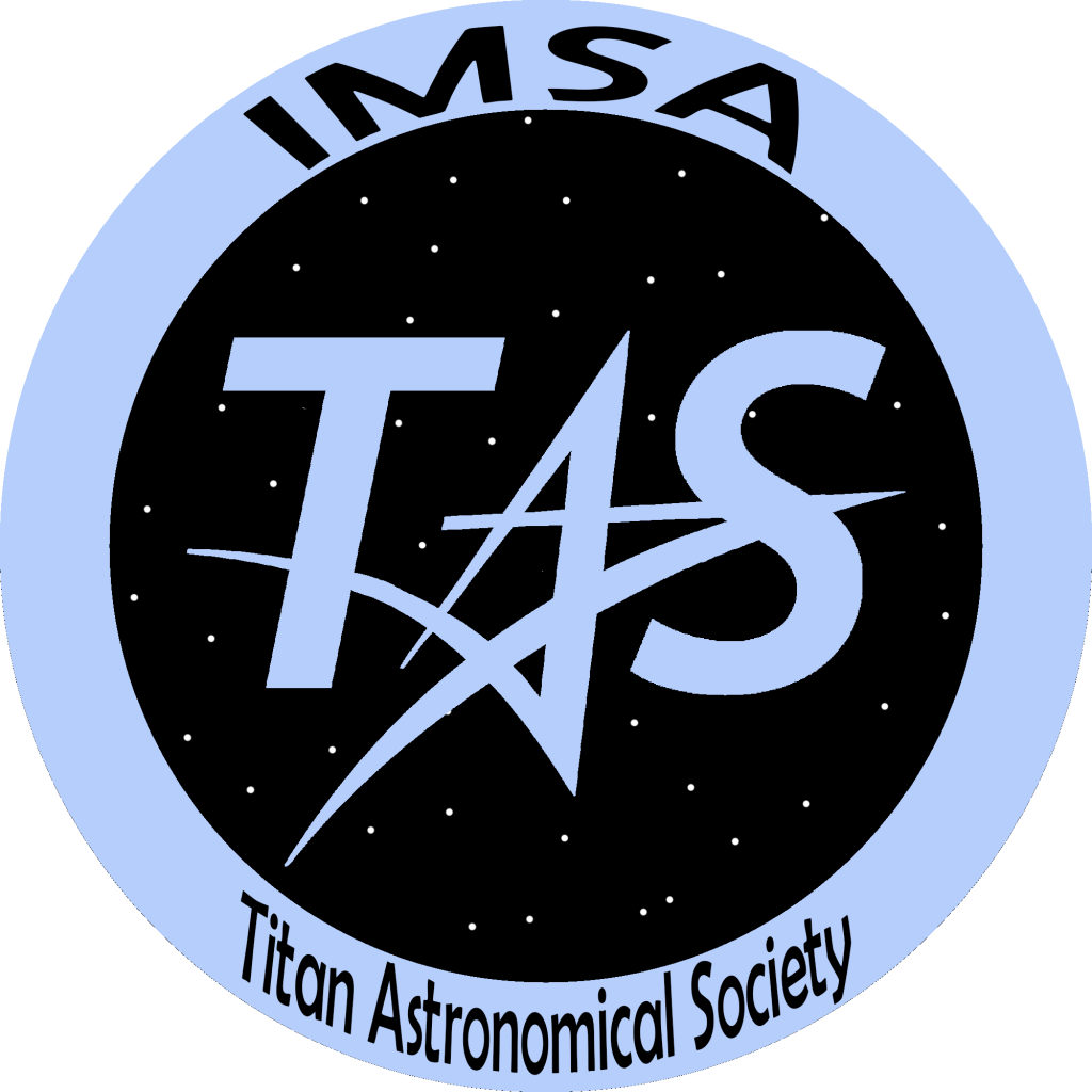 TAS Logo – The Acronym | IMSA's Official Student Newspaper