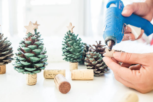 5 Diy Winter Decor Ideas To Light Up Your Room The Acronym