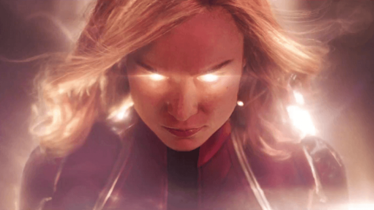 The Misinterpretation of Captain Marvel and our Perception of Women