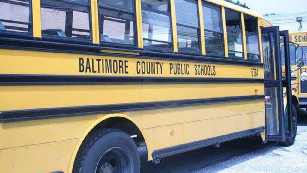 Baltimore County School District’s Cyberattack The Acronym IMSA's