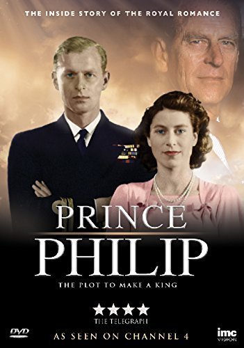The Life of Prince Philip Through Film: Part 1 – The Acronym | IMSA's ...