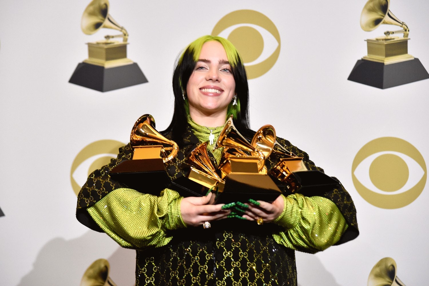 The Grammys 2022 Nominations and Predictions The Acronym IMSA's