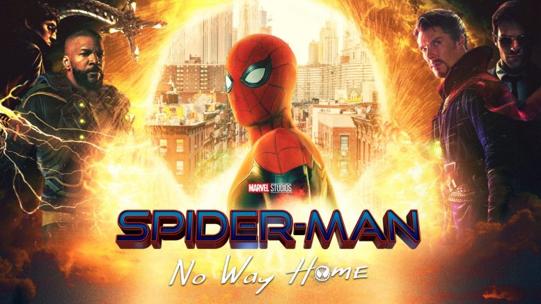 A Summary of and Lessons from Spider-Man: No Way Home – The Acronym |  IMSA's Official Student Newspaper