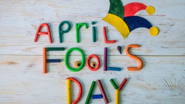 The Best April Fools' Tricks - The Acronym | IMSA's ...