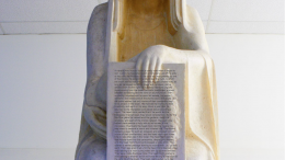 Wisdom of Mary