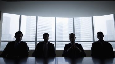 Shadowy admissions council