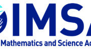 IMSA logo | Source: Illinois Mathematics and Science Academy