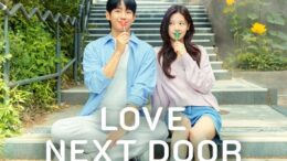 Love Next Door Cover | Source: Rotten Tomatoes