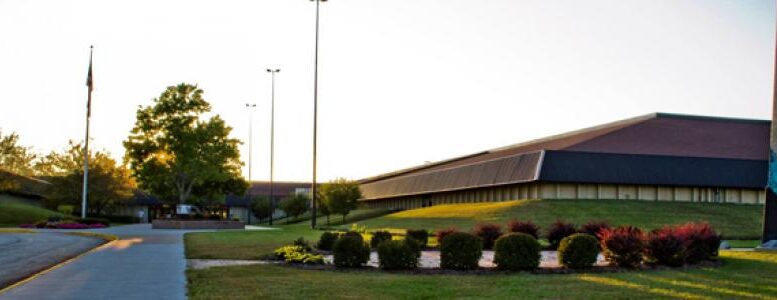 Current day Illinois Mathematics and Science Academy building | Source: Top Driver