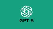 GPT 5 logo