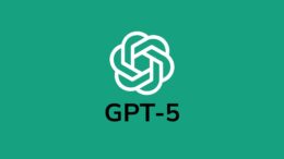 GPT 5 logo