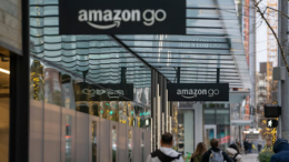Amazon Go Storefront in Seattle | CNN