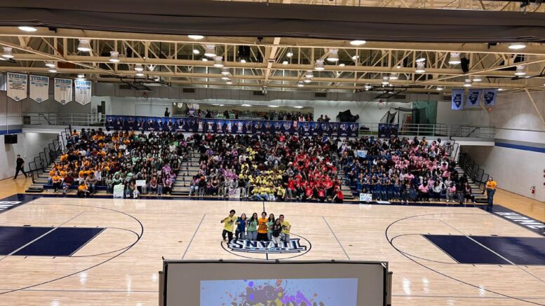 Clash of the Halls 2026