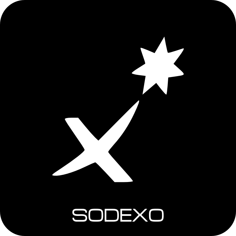 Подарочная карта sodexo